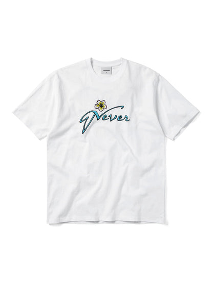White / S