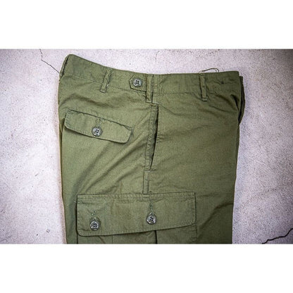 Tropical Trousers