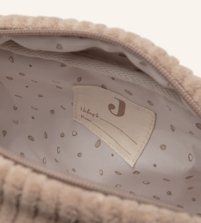 Trousse de soins | Milky Coffee