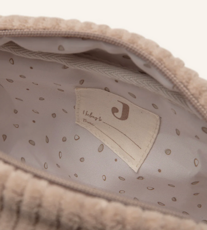 Trousse de soins | Milky Coffee