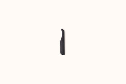 TROY BROOK STUDIOS WOOD SPREADER UTENSIL