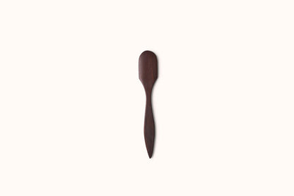 TROY BROOK STUDIOS WOOD STIRRING SPATULA UTENSIL
