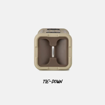 Turtlebox Ranger Speaker - Tan