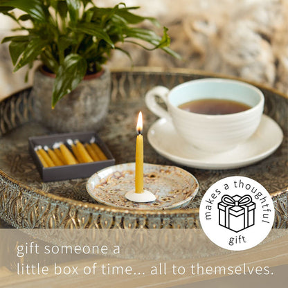 Twenty Minute Candles - TRANQUILITY