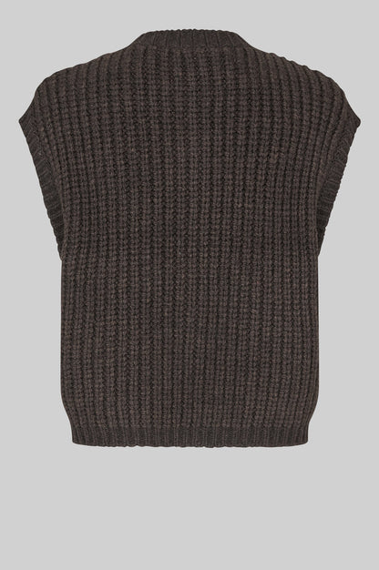 Ulrikke Knit Vest