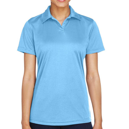 COLUMBIA BLUE