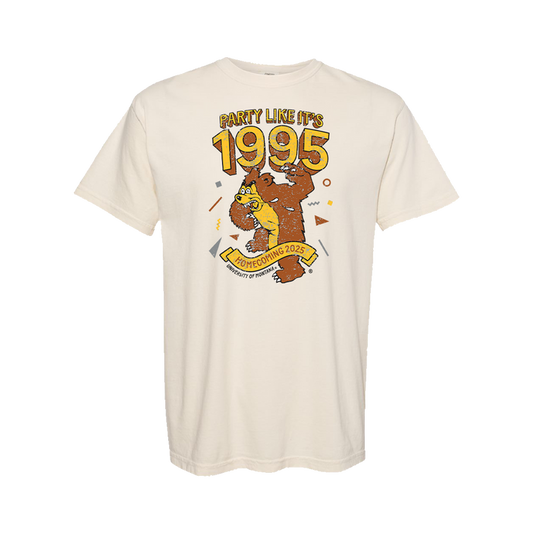 UM Homecoming Heavyweight Tee