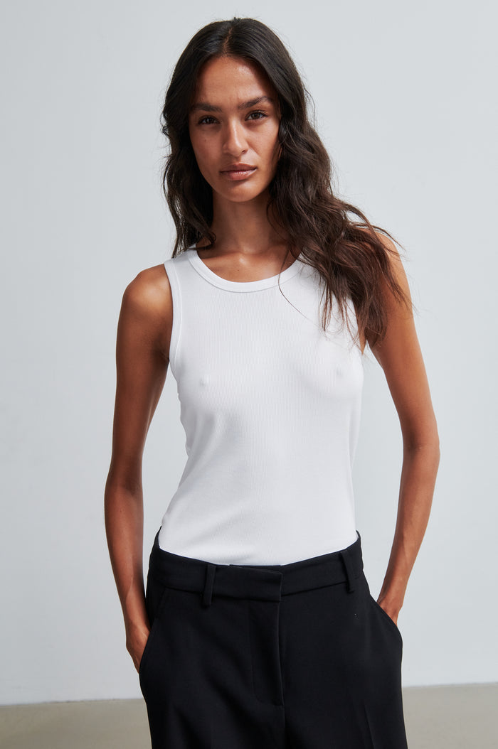 Under Tank Top
