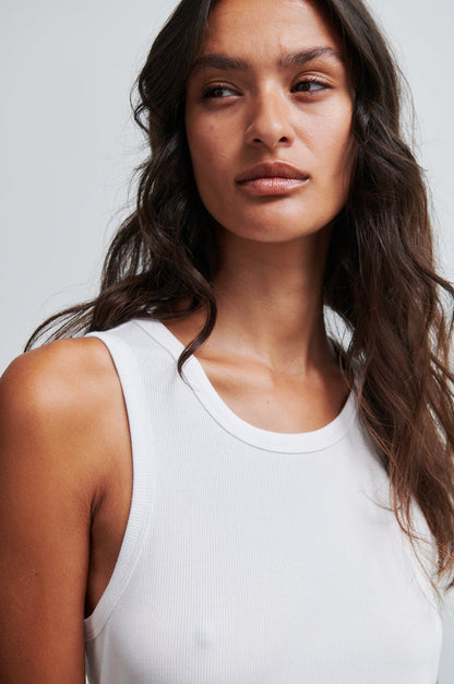 Under Tank Top