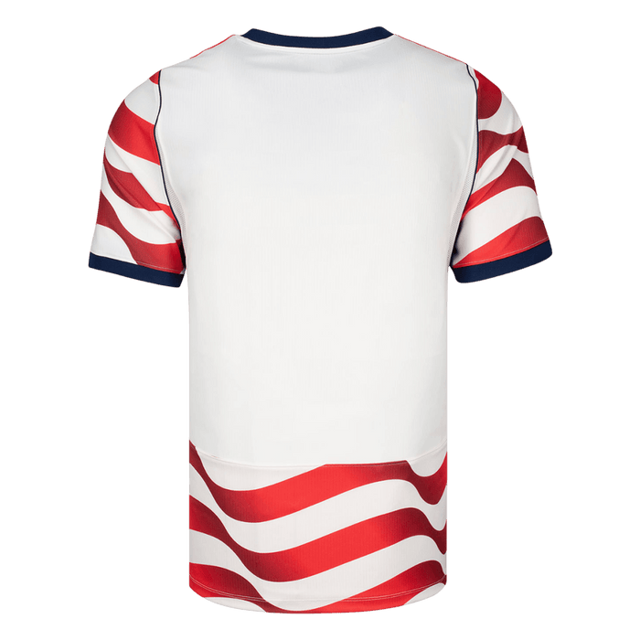 USA Home Soccer Jersey World Cup 2026
