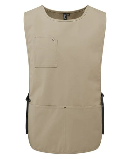 Utility 2.0 vest apron