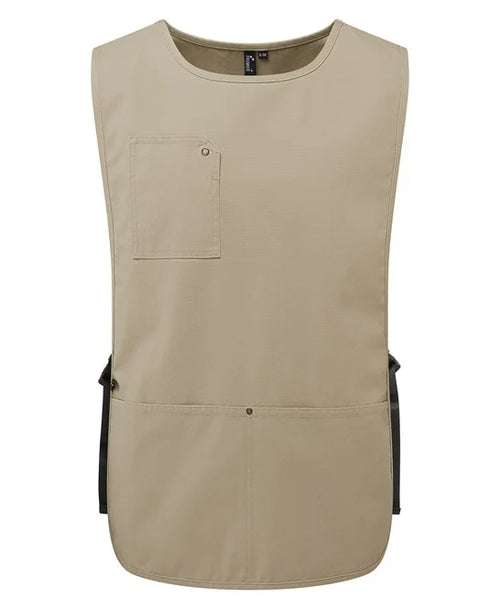 Utility 2.0 vest apron