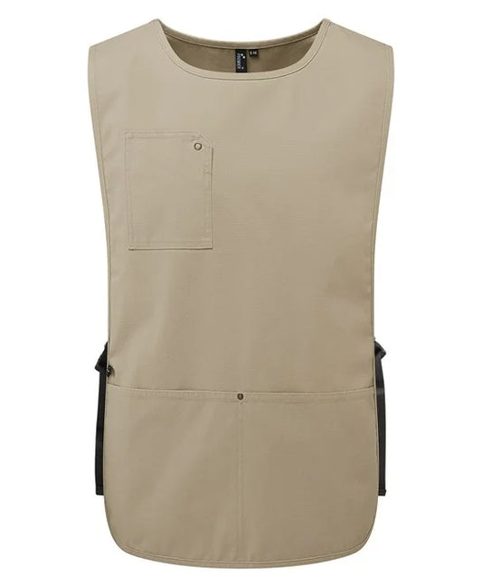 Utility 2.0 vest apron