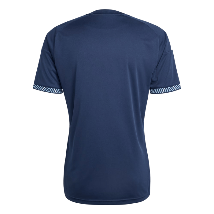 Vancouver Whitecaps Home Soccer Jersey 2026/27