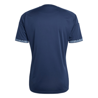 Vancouver Whitecaps Home Soccer Jersey 2026/27