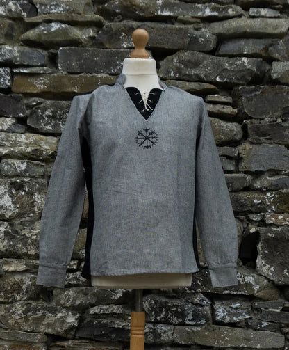 Celtic Fusion Design, Irish-designed folklore-inspired clothing created with a focus on sustainability, natural textures, and