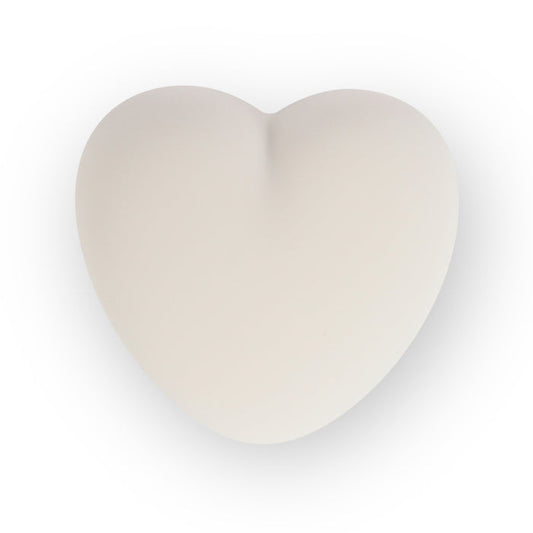 Veilleuse d'allaitement | Coeur