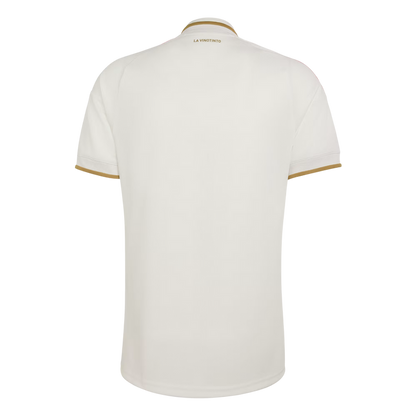 Venezuela Away Soccer Jersey World Cup 2026