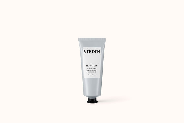 VERDEN HERBANUM HAND CREAM