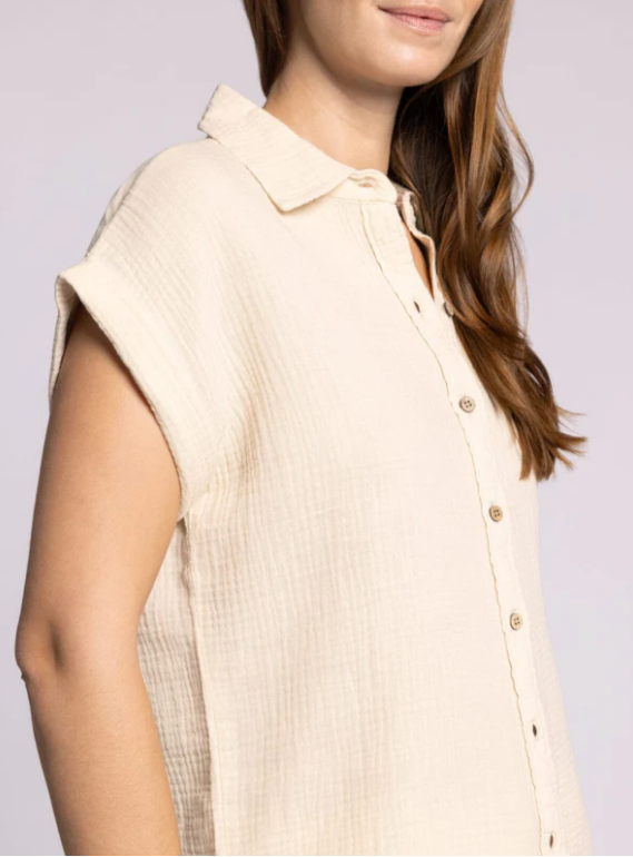 Verna Shirt