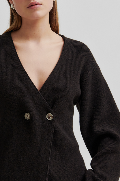 Vigga Knit Cardigan