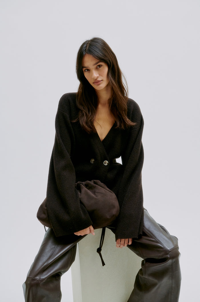 Vigga Knit Cardigan