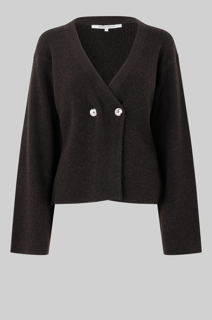 Vigga Knit Cardigan