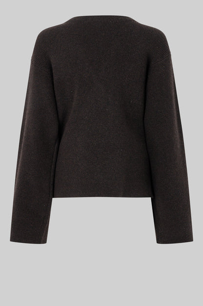 Vigga Knit Cardigan