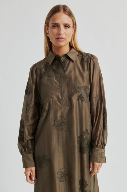 Vira Dress