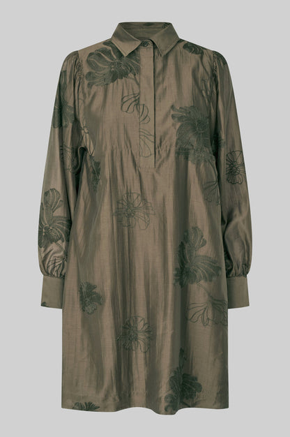 Vira Dress