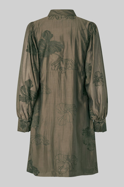 Vira Dress