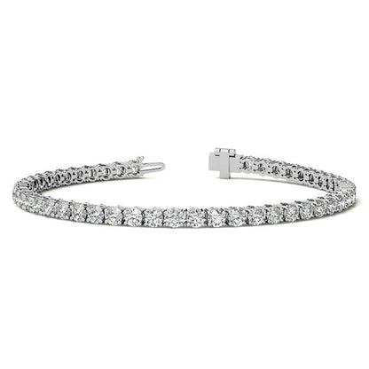 VossAgin Tennis Bracelet