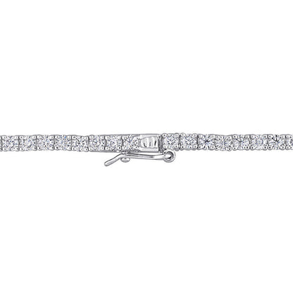 VossAgin Tennis Necklace