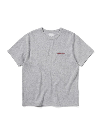 Waffle Tee