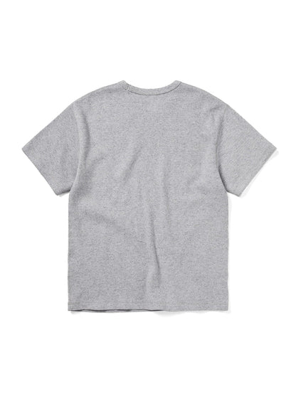 Waffle Tee