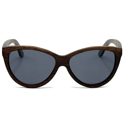Lani Shades Hawaii - Waimea Mauka - Mist Gray - View 2