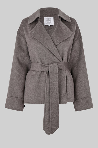 Walance Belt Jacket