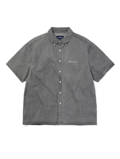 Grey / S
