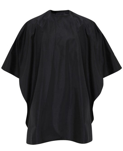 Waterproof salon gown