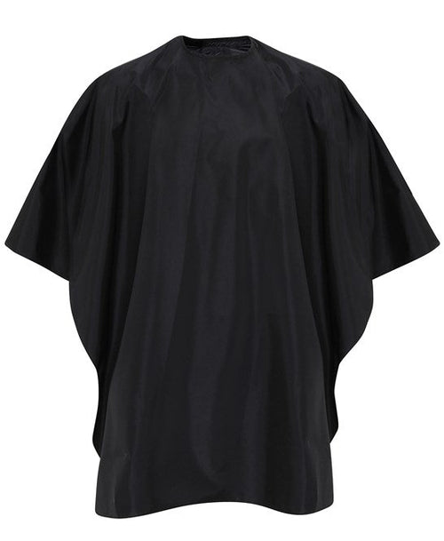 Waterproof salon gown