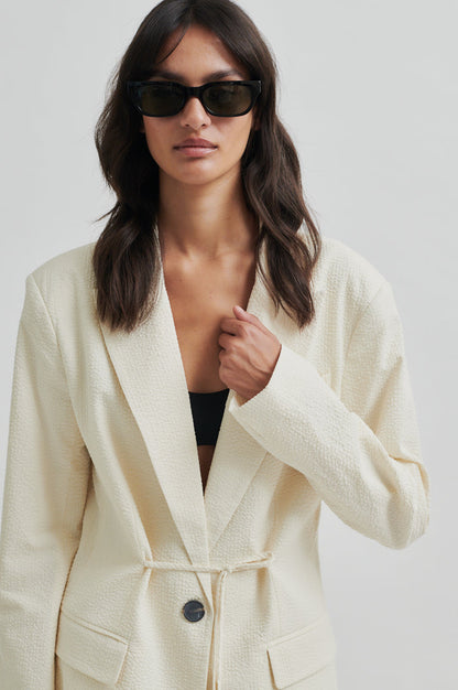 Wavy Blazer