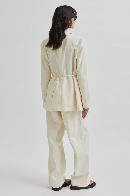 Wavy Blazer