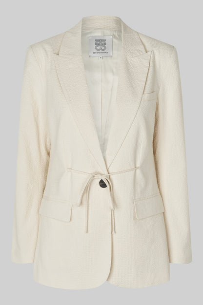 Wavy Blazer