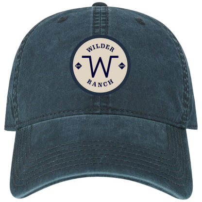 Wilder Brand Baseball Cap