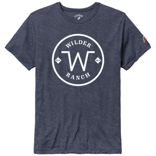 Wilder Brand T-Shirt