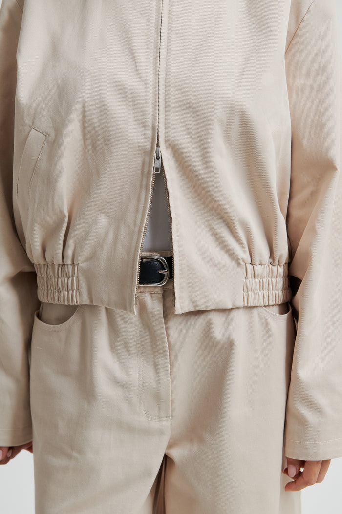 Willie Jacket