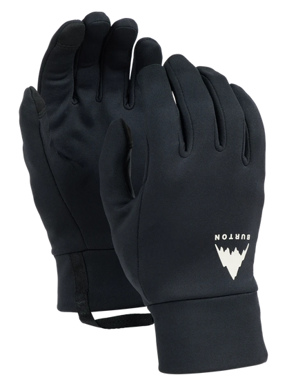 Product image of Women's Burton GORE-TEX Under Mittens[Variant:Gray Heather]