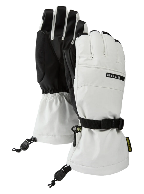 Product image of Women's Burton Profile Gloves[Variant:Stout White]
