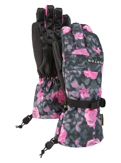 Product image of Women's Burton Profile Gloves[Variant:Shockwave Floral]