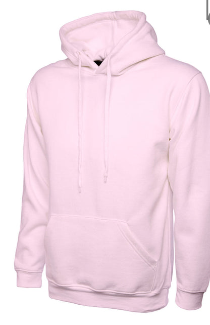 Women’s  Deluxe Hooded Sweatshirt